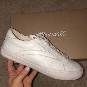 Madewell Sneakers